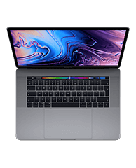 Ремонт MacBook Pro
